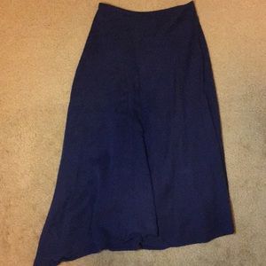 White House Black Market Maxi